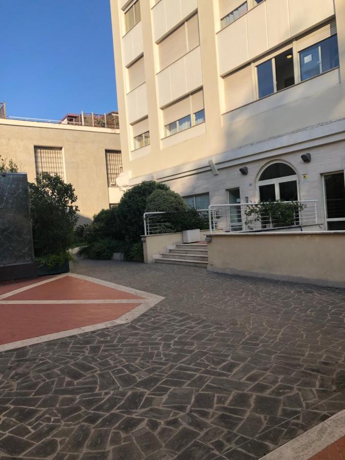 Baci Da Roma Leilighet Eksteriør bilde