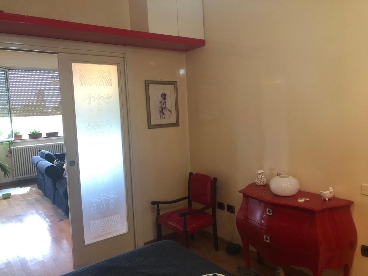 Baci Da Roma Leilighet Eksteriør bilde